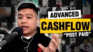 PRE SELL and POST PAID - Advanced Cashflow for Unlimited MONEY