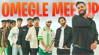 @FukraInsaan SAID THIS 😳 Omegle & Tinder BTS ft.​⁠​⁠​⁠​⁠​⁠​ @adarshuc