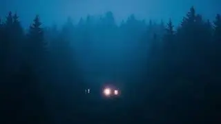 🌙📚 Night Study Flow | Calm Ambient Music for Deep Focus & Reading