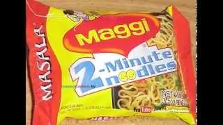 Bombay HC sets aside food regulator's ban on Maggi