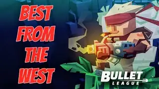 Bullet League Gameplay - Top Competition Small Friend Brawls - Dec 8, 2020