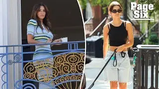 From Eva Longoria to Sofia Richie Grainge, SHOP summer's celeb style trends | Famously Fashionable
