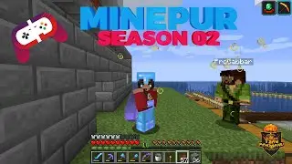 MINEPURE S02 | How 