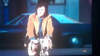 Robert Costanzo in Between the Lines (1977)
