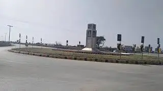 Kalma chok talagang
