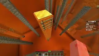 Making some nice progress. (8 Cubes Parkour) - ProjectNewTomorrow