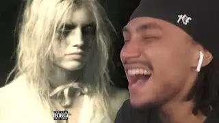 HIS BEST SONG! | Rich Amiri - OUT MY MIND