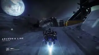 Dead Ghost Location (Archer's Line) | Destiny 2 Shadowkeep