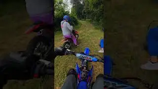 SMX RFZ 150 💙