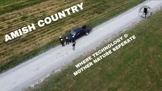 AMISH COUNTRY ALLEN CO KENTUCKY