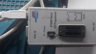 Laptop motherboard, BIOS Programmer, RT809F, RT809H, SVOD - O4, Specification,  watch full video...