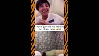 Saudi sheikh laughing on video call| Funny Arabs prank | Arab guy laugh video call.