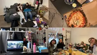 sept minutes de copines 