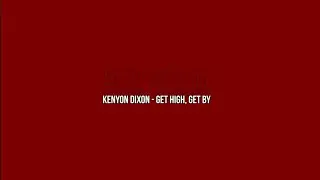 Kenyon Dixon - Get High Get By MajorStage Red Room Reaction 