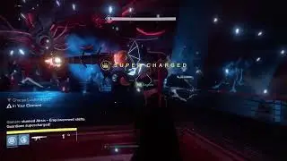 2 man 1 phase HM w/ Gamsro (warlock)