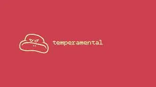 temperamental ~ j edition ost