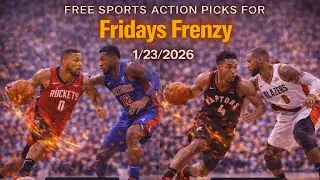 Fridays Frenzy Jan 23rd Get paid to watch TV. Let&rsquo;s learn together