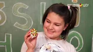 32 епизода - 2 сезона - Тинтири Минтири Шоу