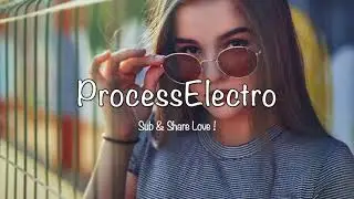 Fluxc - Feel This Way ft Diete ♫ No Copyright ♫ Process Music ♫ World Best Music ♫