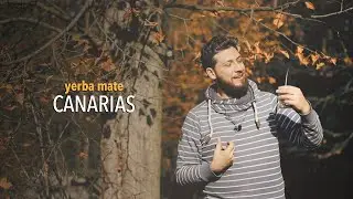 Yerba mate CANARIAS &ndash; najmocniejsza yerba z Urugwaju? Test i opinia