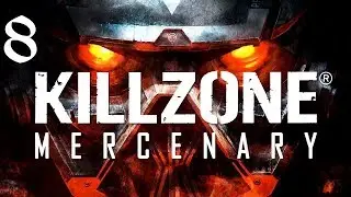 Killzone: Mercenary Walkthrough (Part 8) Blood Money