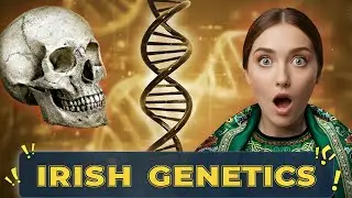 Irish DNA Secrets | Understanding Irish Origins