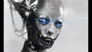 DJ Cyborg Wolf - I'm coming to kill you Dubstep.
