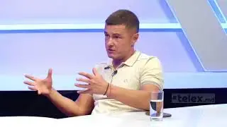 Fadei Nagacevschi declară că Ion Ceban este un animal politic