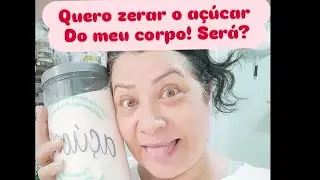 First day with zero artificial sugar!