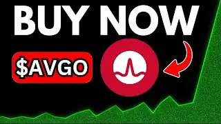AVGO Stock (Broadcom stock) AVGO STOCK PREDICTIONS! AVGO STOCK Analysis avgo stock news today.