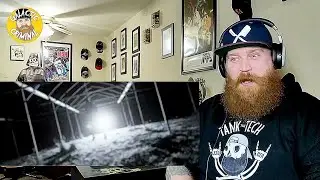Violent Conflict - The Cult of Black and White (Ft. Connor Hickman) - Reaction / Review