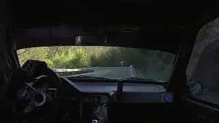 Hectorin iglesias - Peugonda 106 Vtec Subida Vega de espinareda 2025
