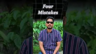 4 watch buying mistakes in India. #bestwatchesindia #watchesformen