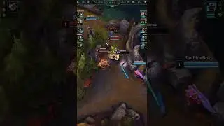 #ashe #leagueoflegends #ashegameplay #ashehighlight #ashedoublekill