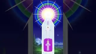 Decree 0.30 &ldquo;The Solar Ring&rdquo; Ascension Service with 4&10 Axis Clearance(July 19, 1985))