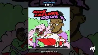 Cook LaFlare - Circle