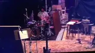 J Burn - Entranced by J Burn - Drum sessions