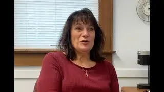God, Family, Sparta High School - An Interview with Dr. Deborah Gianuzzi