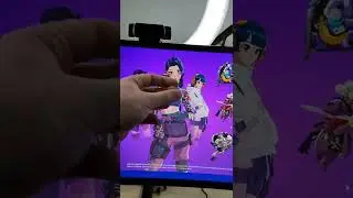 OTTIENI GRATIS PACCHETTO FORTNITE 😽🤑