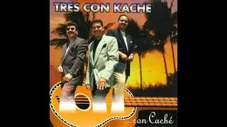 Dime Si Vale La Pena - Orquesta Tres Con Cache