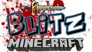 Hypixel BLITZ with SensualPuma, TerasHD & Wipper179!