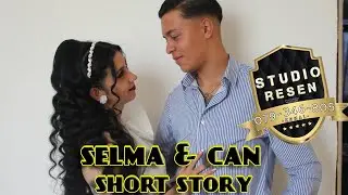 SHORT STORY | CAN & SELMA | STUDIO RESEN 2025|