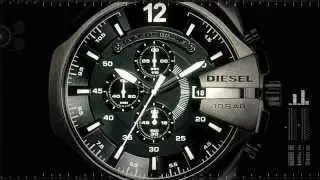 Часы Diesel коллекция Сhrono в магазине WatchBuy.ru