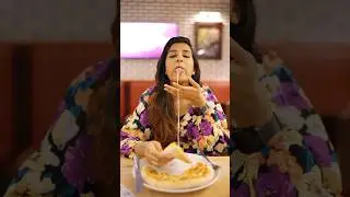 Food challenge 😱 wait for it 😜 #youtubeshorts #ShopWithYoutube #couplegoals