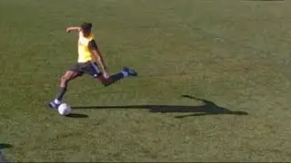 Joel Boye left back highlights #football #highlights 