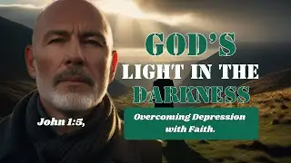 Overcoming Depression with Faith. 