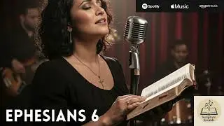 Ephesians 6 - Scripture Sounds
