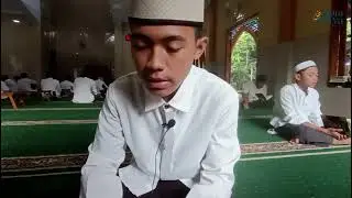Ibrahim al afif | All Baqarah 40 -82