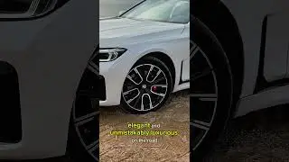 BMW is a car or what..?#bmw7series#supercar#expensivecars #bmwluxury#luxurycars