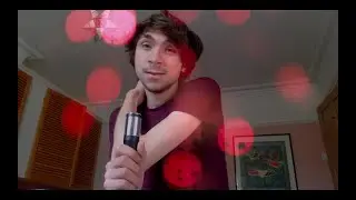 this video is a mess and so am i